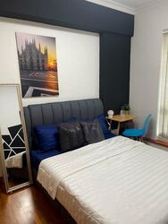 Emerald Garden (D1), Condominium #485935511